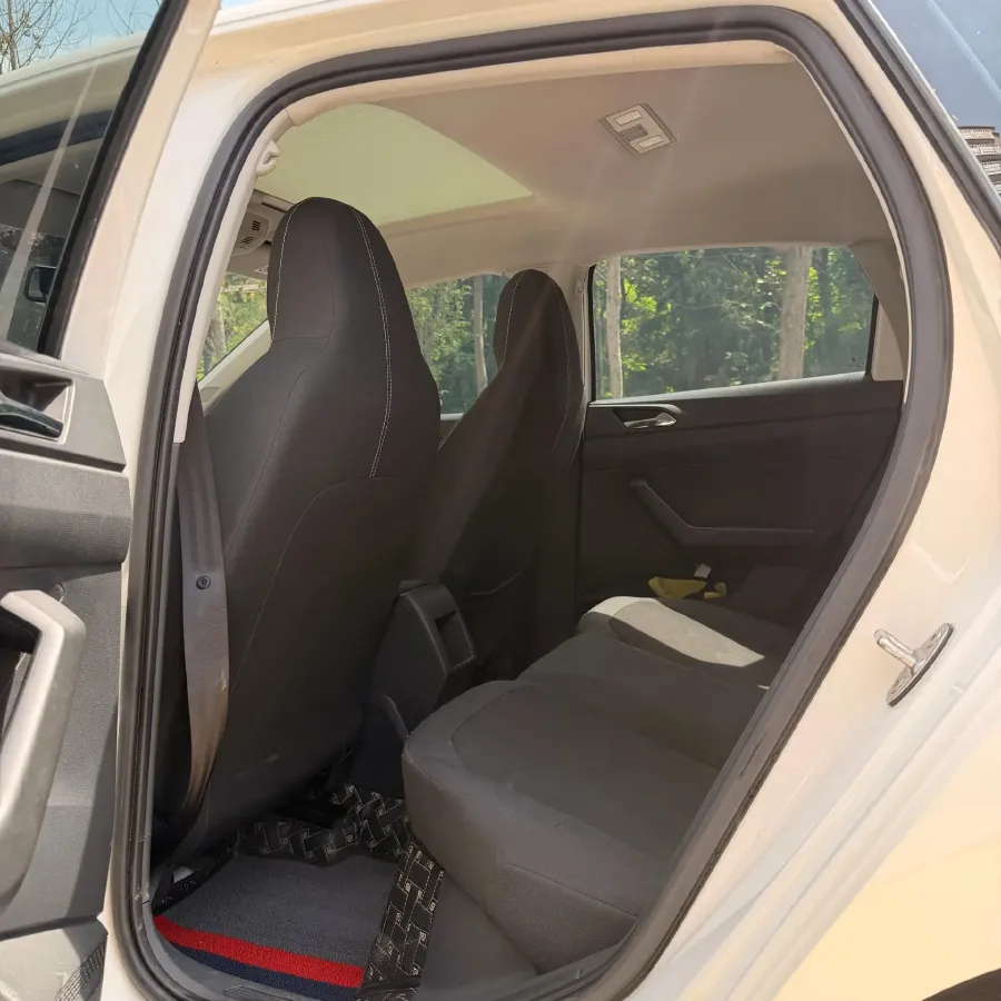 2023 Volkswagen Polo 1.5L 113HP L4 6AT,autocango,china used car exporter,china ev exporter,chinese used car exporter,chinese used ev exporter