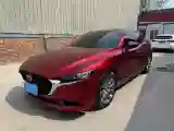 2020 Mazda 3 Axela 2.0L 158HP L4 6AT