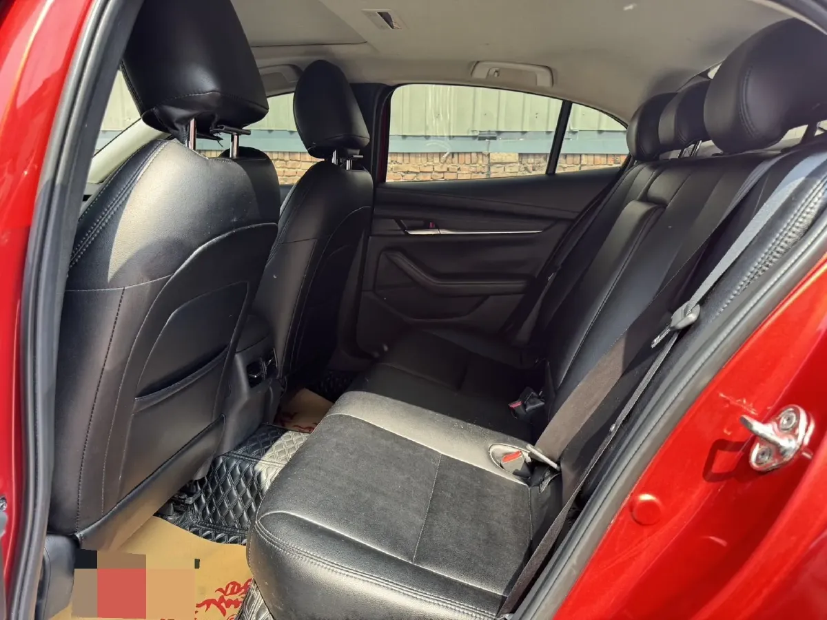 2020 Mazda 3 Axela 2.0L 158HP L4 6AT,autocango,china used car exporter,china ev exporter,chinese used car exporter,chinese used ev exporter