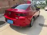2020 Mazda 3 Axela 2.0L 158HP L4 6AT