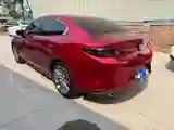 2020 Mazda 3 Axela 2.0L 158HP L4 6AT