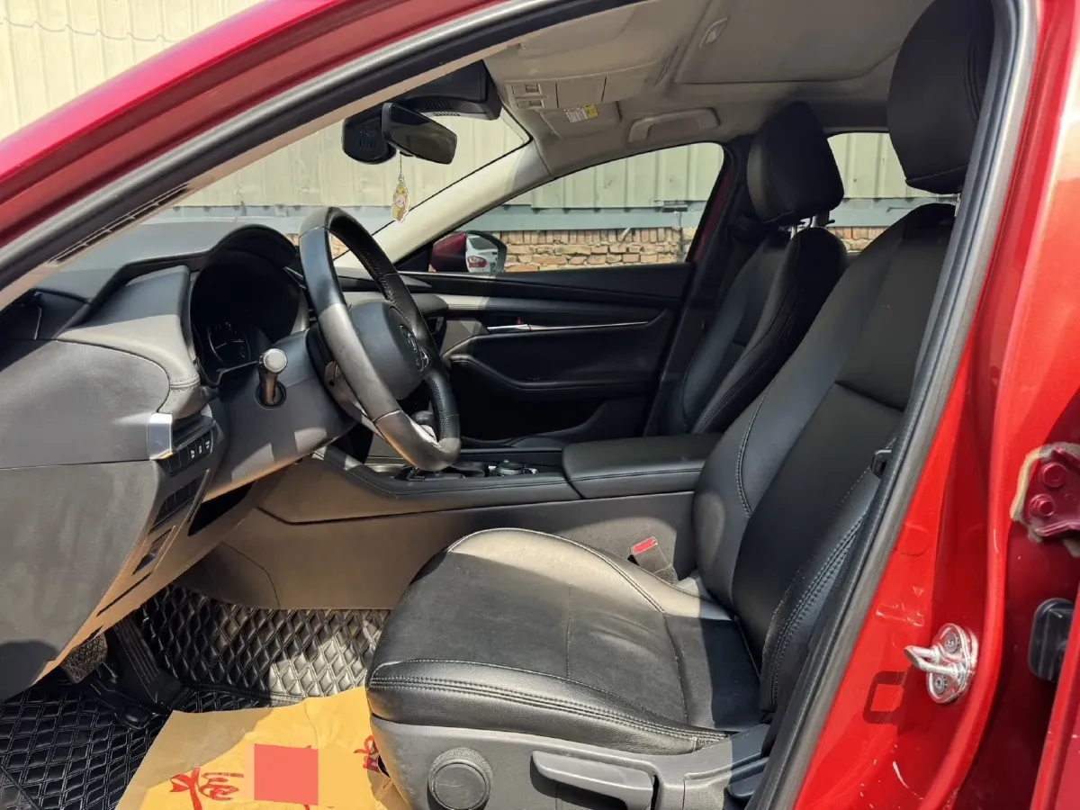 2020 Mazda 3 Axela 2.0L 158HP L4 6AT,autocango,china used car exporter,china ev exporter,chinese used car exporter,chinese used ev exporter