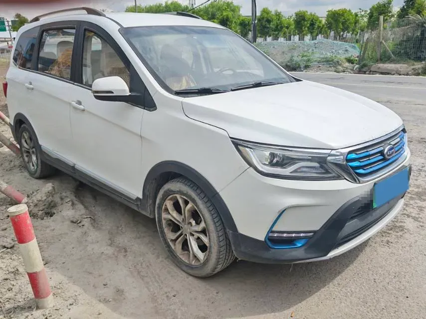 2018 Karry K60EV BEV 45.2KWH,autocango,china used car exporter,china ev exporter,chinese used car exporter,chinese used ev exporter