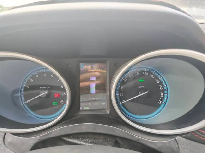 2018 Karry K60EV BEV 45.2KWH,autocango,china used car exporter,china ev exporter,chinese used car exporter,chinese used ev exporter