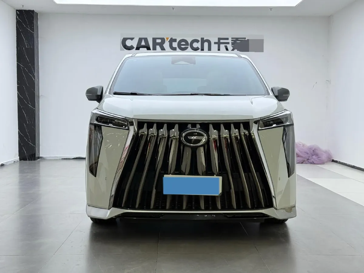 2023 GAC Trumpchi M8 2.0T 252HP L4 8AT,autocango,china used car exporter,china ev exporter,chinese used car exporter,chinese used ev exporter