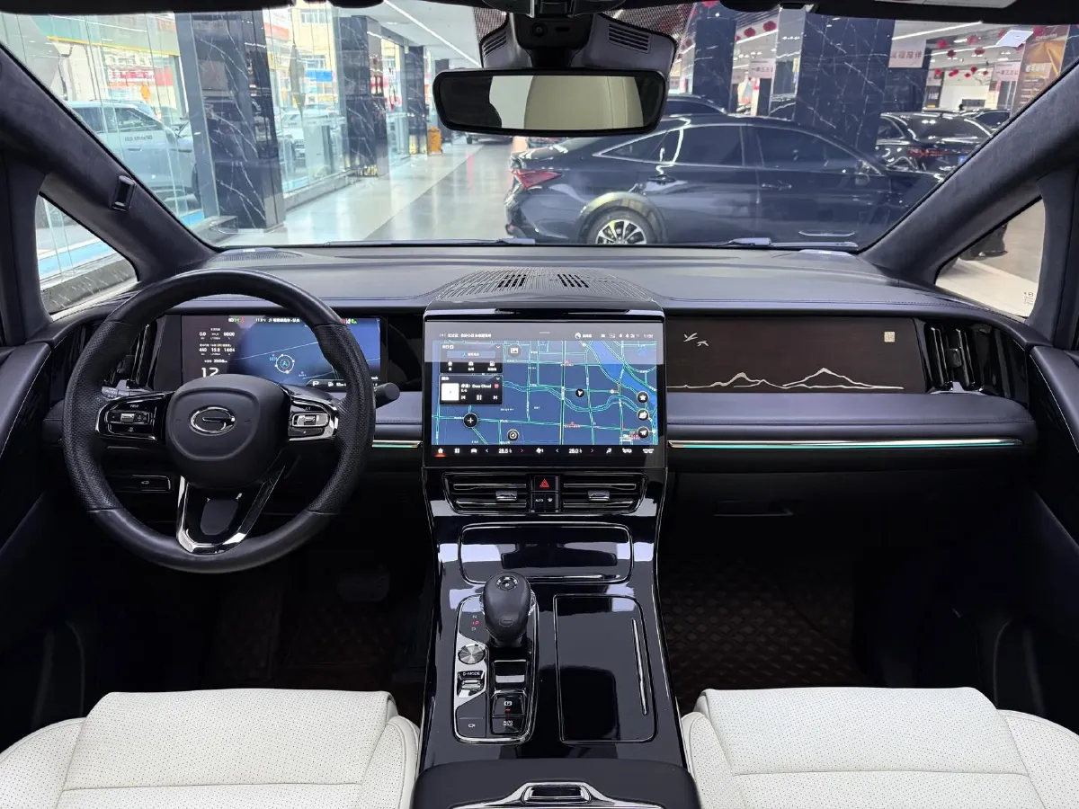 2023 GAC Trumpchi M8 2.0T 252HP L4 8AT,autocango,china used car exporter,china ev exporter,chinese used car exporter,chinese used ev exporter