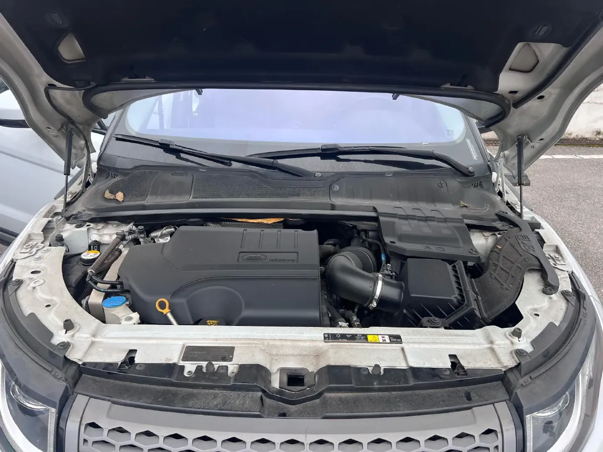 2018 Land Rover Range Rover Evoque 2.0T 241HP L4 9AT,autocango,china used car exporter,china ev exporter,chinese used car exporter,chinese used ev exporter