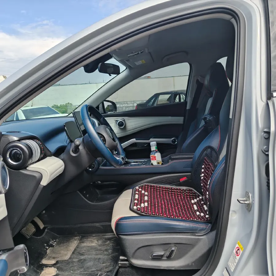 2023 BYD Yuan Plus BEV 49.92KWH,autocango,china used car exporter,china ev exporter,chinese used car exporter,chinese used ev exporter
