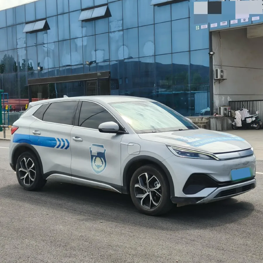 2023 BYD Yuan Plus BEV 49.92KWH,autocango,china used car exporter,china ev exporter,chinese used car exporter,chinese used ev exporter