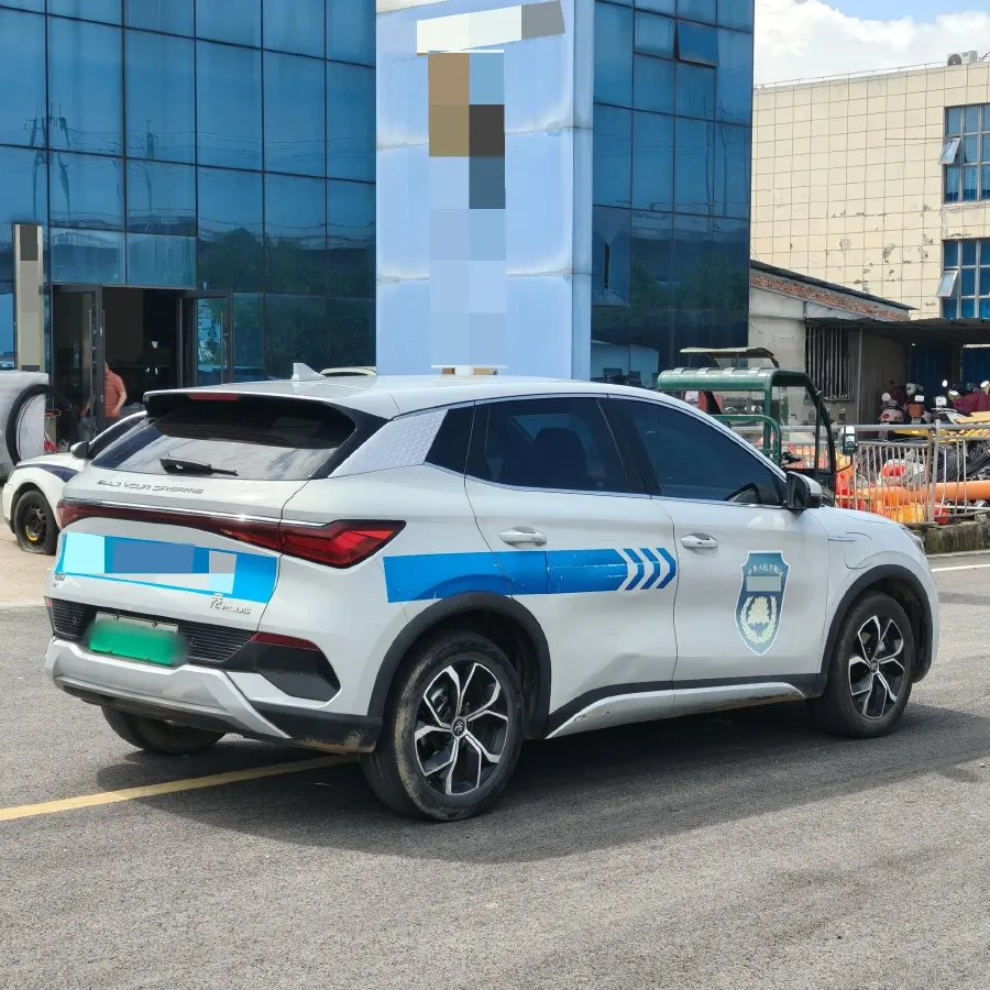 2023 BYD Yuan Plus BEV 49.92KWH,autocango,china used car exporter,china ev exporter,chinese used car exporter,chinese used ev exporter