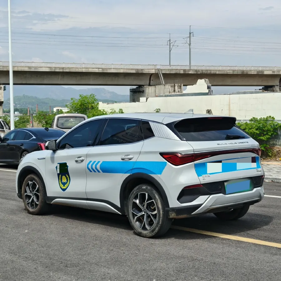 2023 BYD Yuan Plus BEV 49.92KWH,autocango,china used car exporter,china ev exporter,chinese used car exporter,chinese used ev exporter