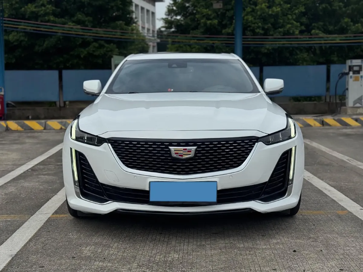 2021 Cadillac CT5 2.0T 237HP L4 10AT,autocango,china used car exporter,china ev exporter,chinese used car exporter,chinese used ev exporter