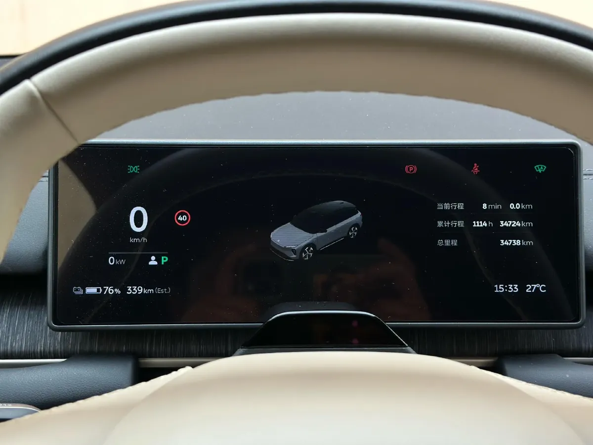 2024 NIO ES6 BEV 75KWH,autocango,china used car exporter,china ev exporter,chinese used car exporter,chinese used ev exporter