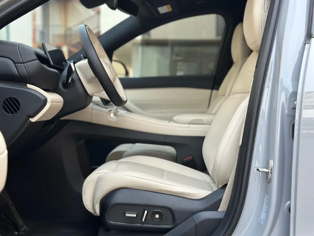2024 NIO ES6 BEV 75KWH,autocango,china used car exporter,china ev exporter,chinese used car exporter,chinese used ev exporter