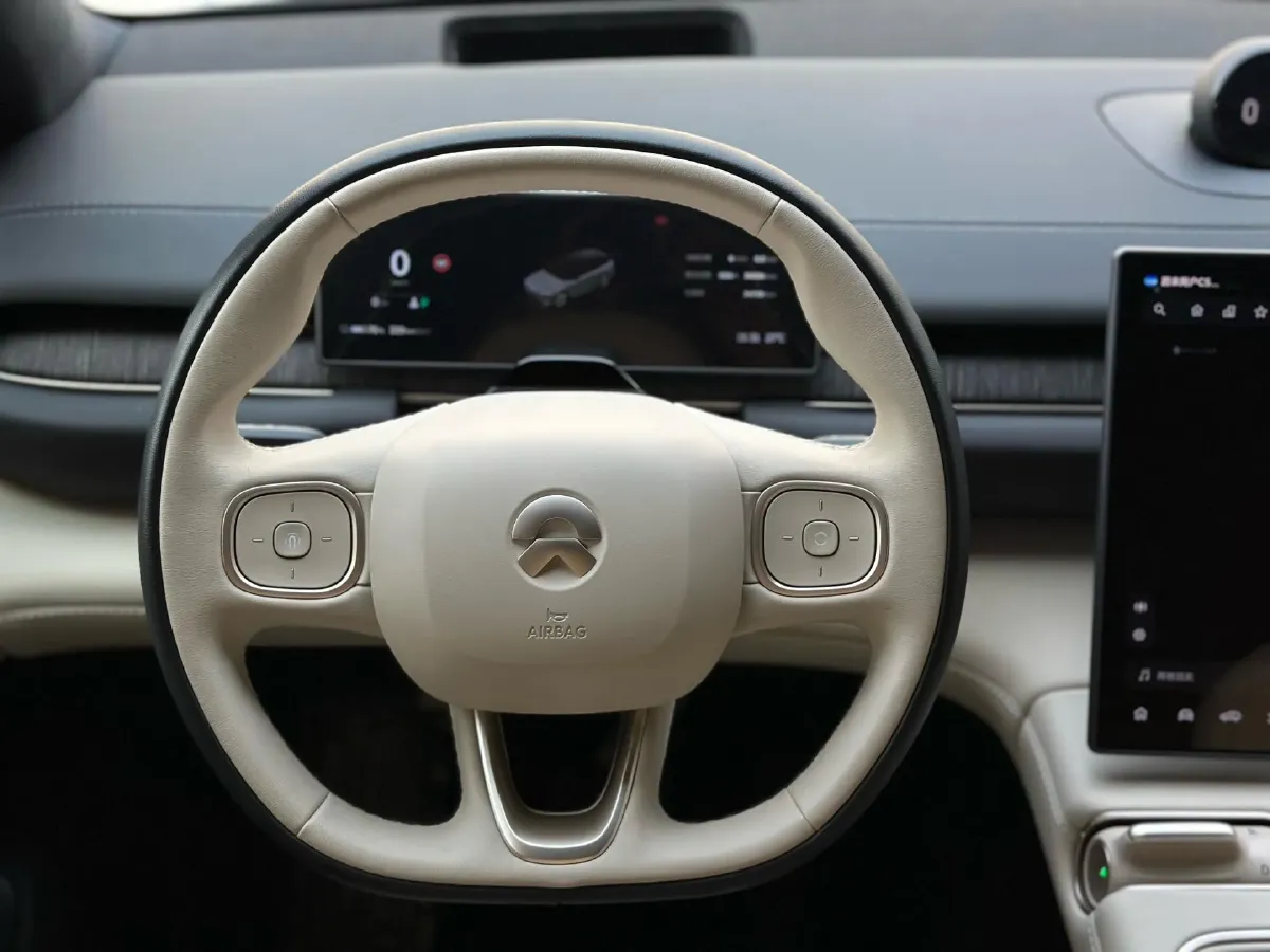 2024 NIO ES6 BEV 75KWH,autocango,china used car exporter,china ev exporter,chinese used car exporter,chinese used ev exporter