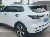 2022 ChangAn CS55 Plus 1.5T 180HP L4 7DCT