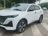 2022 CHANGAN CS55 PLUS,autocango,china used car exporter,china ev exporter,chinese used car exporter,chinese used ev exporter