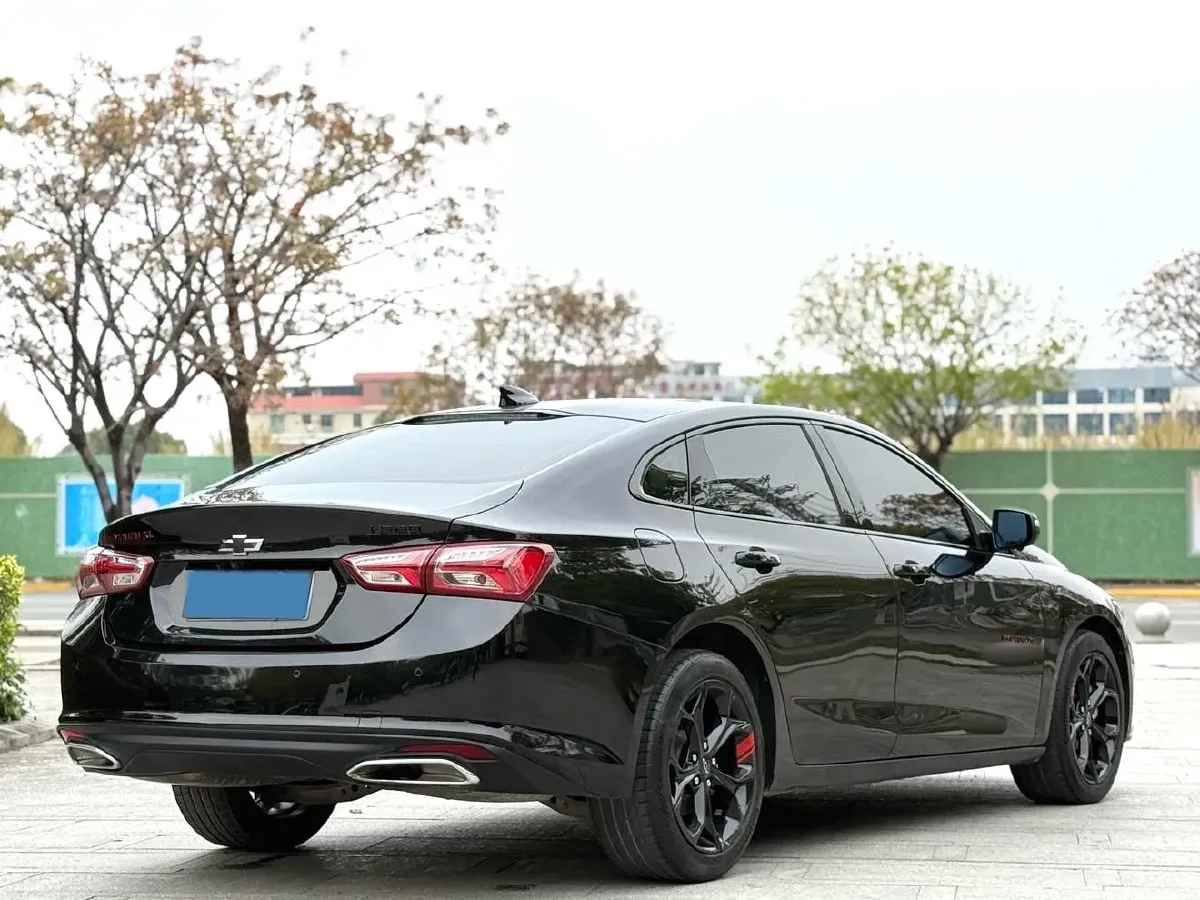 2022 Chevrolet Malibu XL 2.0T 237HP L4 9AT,autocango,china used car exporter,china ev exporter,chinese used car exporter,chinese used ev exporter