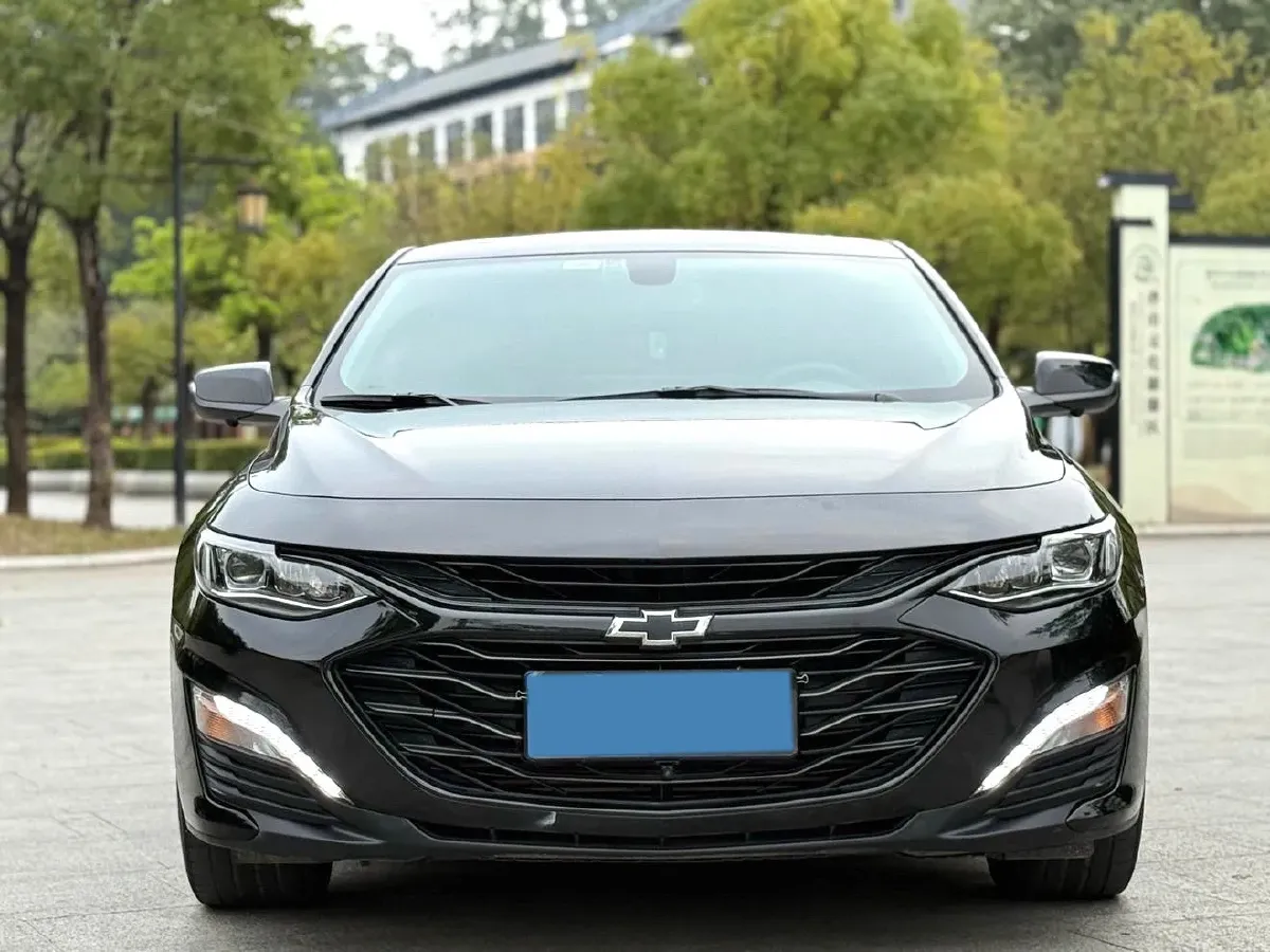 2022 Chevrolet Malibu XL 2.0T 237HP L4 9AT,autocango,china used car exporter,china ev exporter,chinese used car exporter,chinese used ev exporter