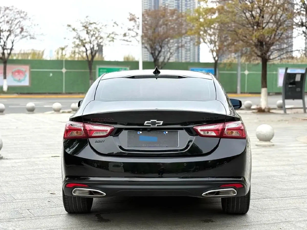 2022 Chevrolet Malibu XL 2.0T 237HP L4 9AT,autocango,china used car exporter,china ev exporter,chinese used car exporter,chinese used ev exporter