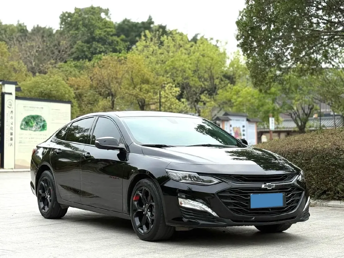 2022 Chevrolet Malibu XL 2.0T 237HP L4 9AT,autocango,china used car exporter,china ev exporter,chinese used car exporter,chinese used ev exporter