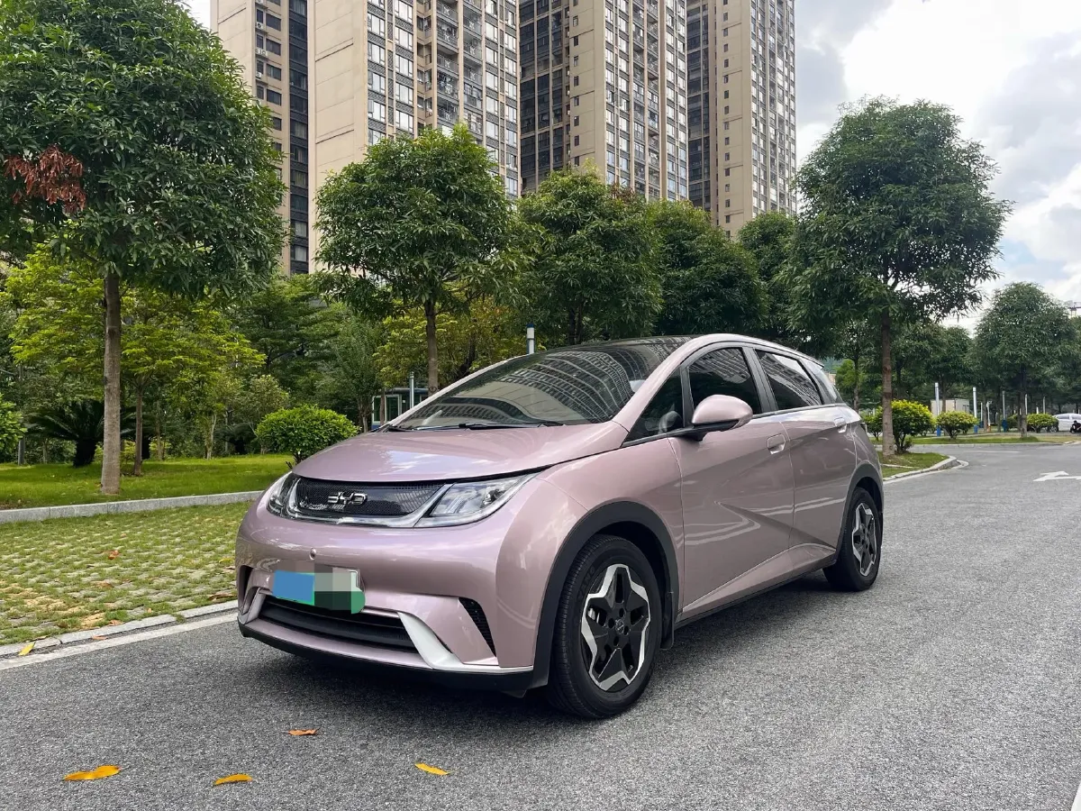 2021 BYD Yuan Pro BEV 50.1KWH,autocango,china used car exporter,china ev exporter,chinese used car exporter,chinese used ev exporter