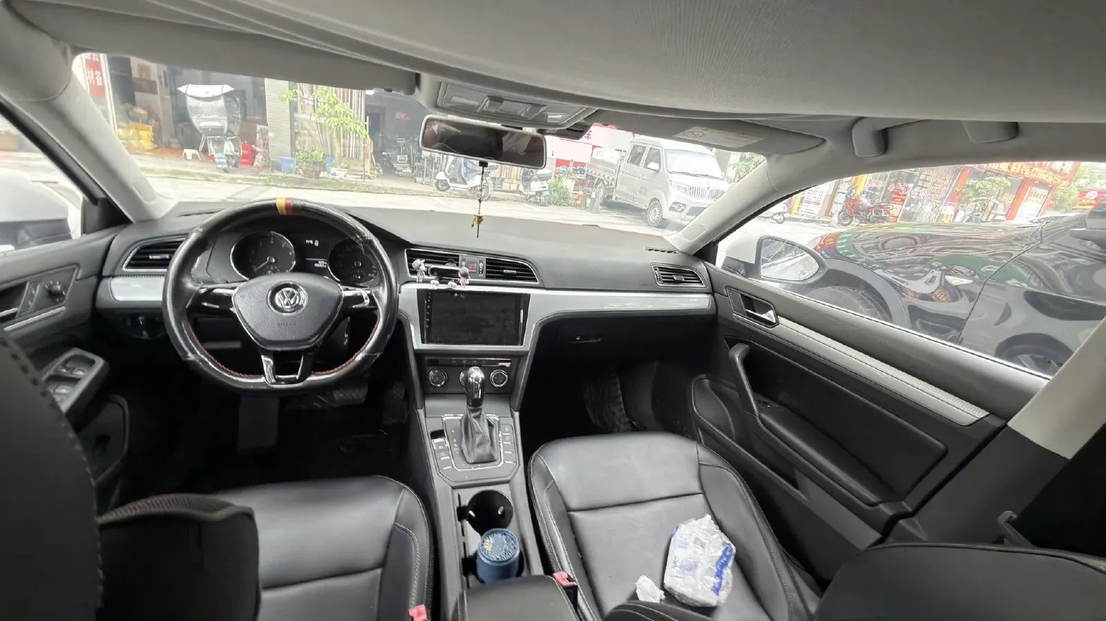 2018 Volkswagen Lamando 1.4T 131HP L4 7DCT,autocango,china used car exporter,china ev exporter,chinese used car exporter,chinese used ev exporter