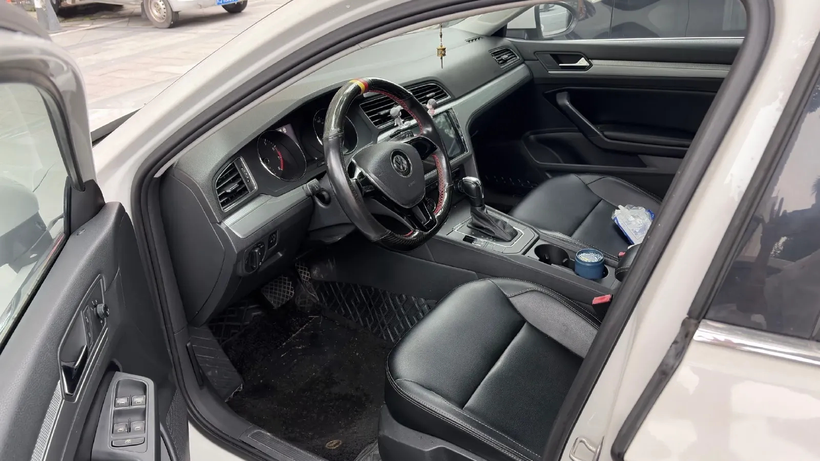 2018 Volkswagen Lamando 1.4T 131HP L4 7DCT,autocango,china used car exporter,china ev exporter,chinese used car exporter,chinese used ev exporter