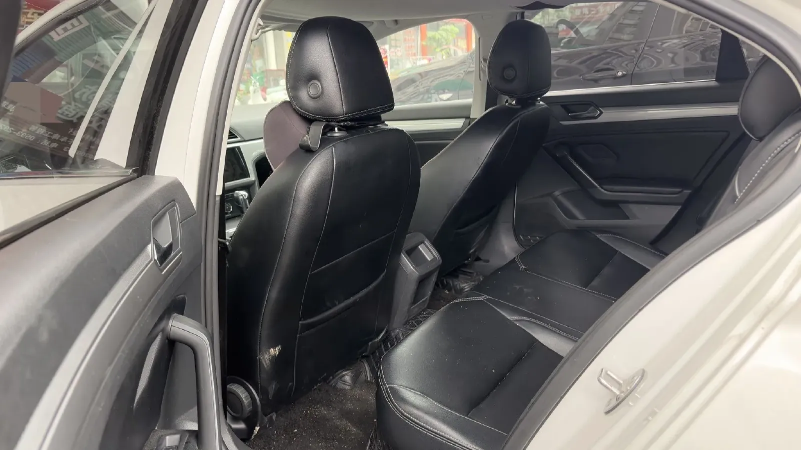 2018 Volkswagen Lamando 1.4T 131HP L4 7DCT,autocango,china used car exporter,china ev exporter,chinese used car exporter,chinese used ev exporter
