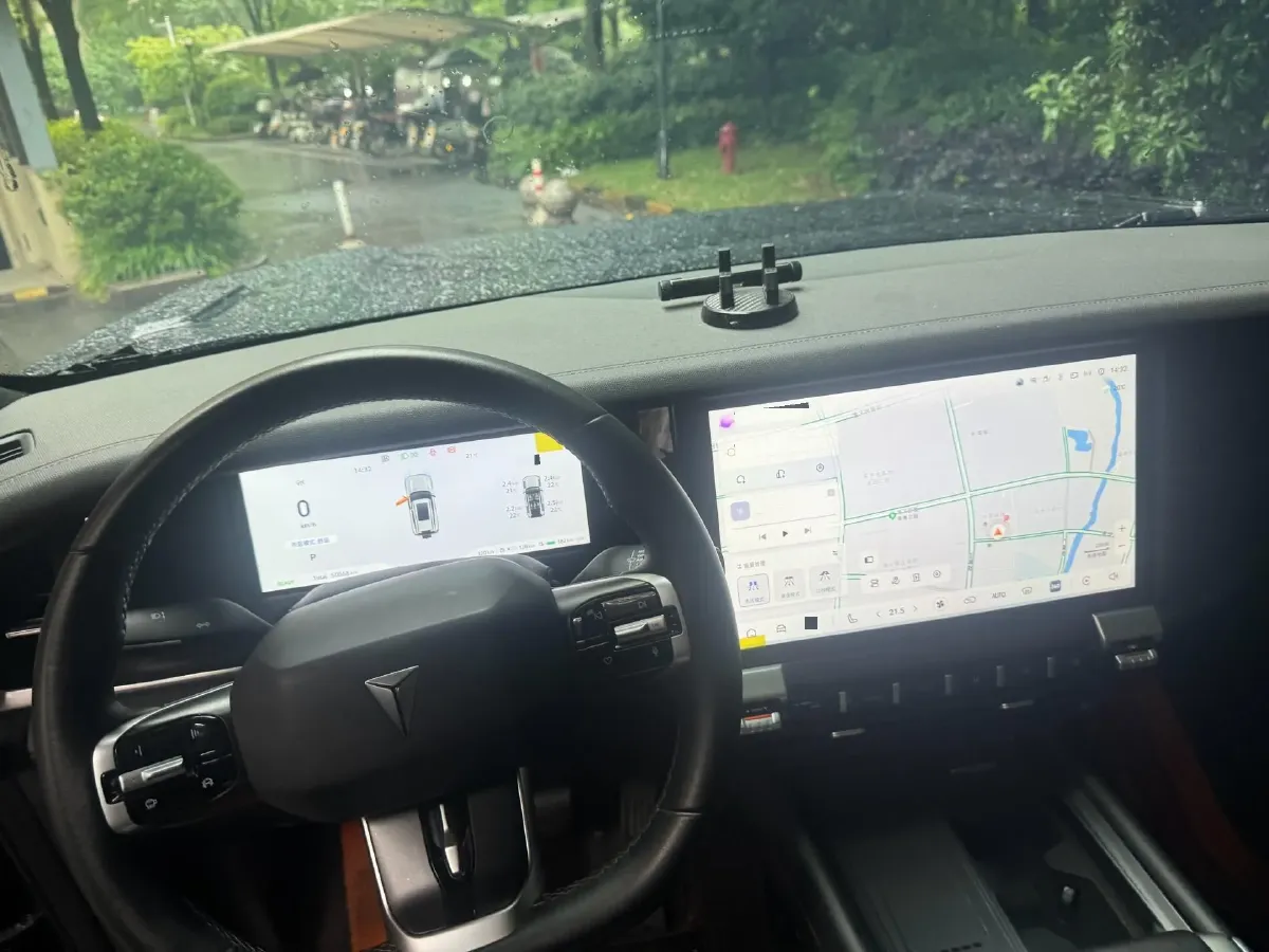2024 Deepal G318 1.5T 150HP L4 REEV 35.07KWH,autocango,china used car exporter,china ev exporter,chinese used car exporter,chinese used ev exporter