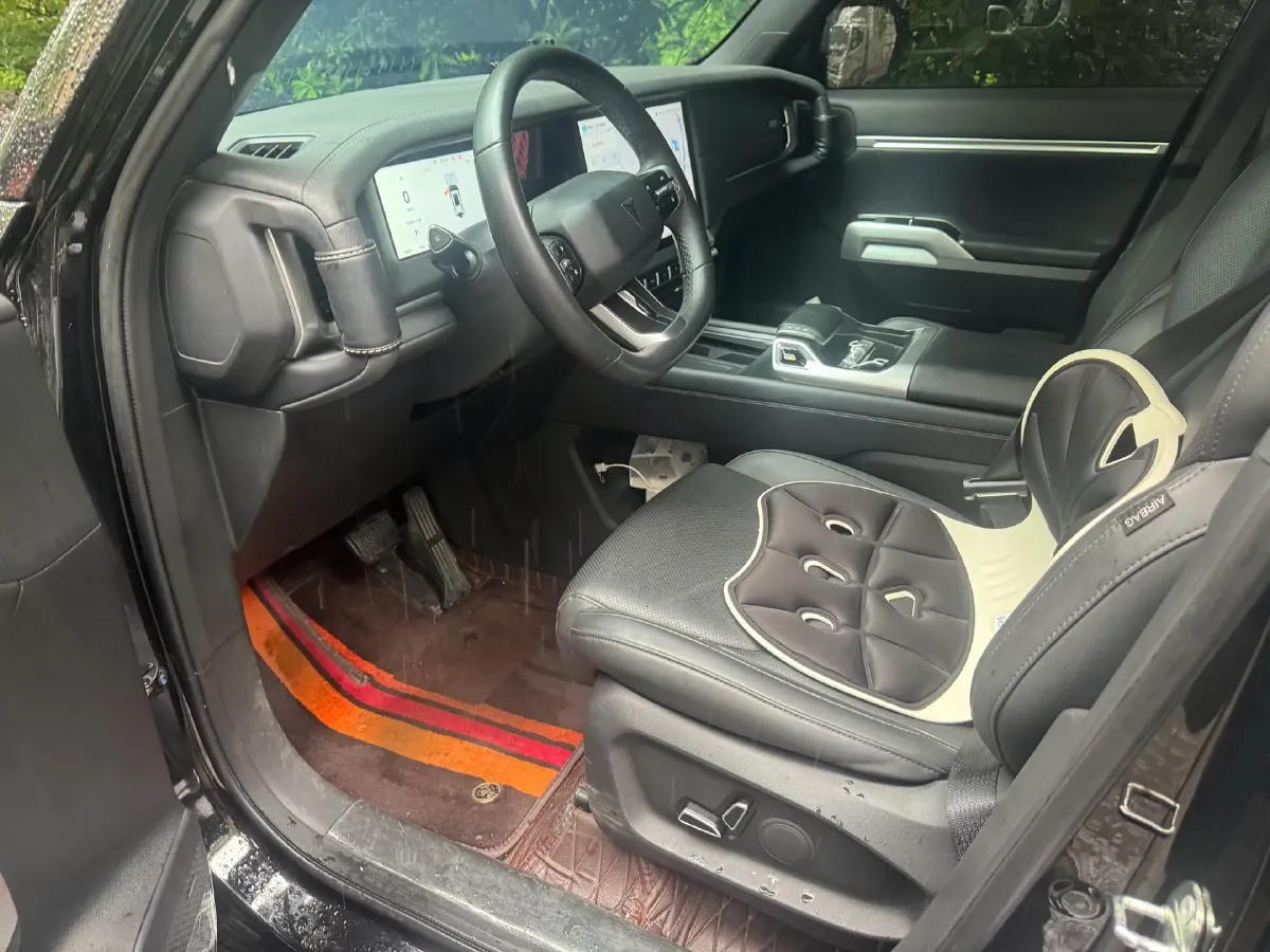 2024 Deepal G318 1.5T 150HP L4 REEV 35.07KWH,autocango,china used car exporter,china ev exporter,chinese used car exporter,chinese used ev exporter
