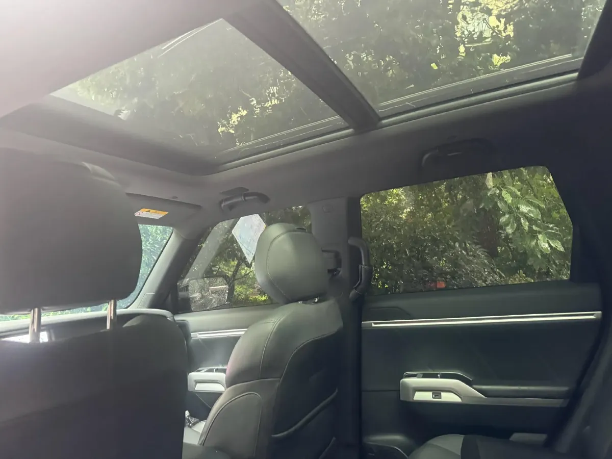 2024 Deepal G318 1.5T 150HP L4 REEV 35.07KWH,autocango,china used car exporter,china ev exporter,chinese used car exporter,chinese used ev exporter