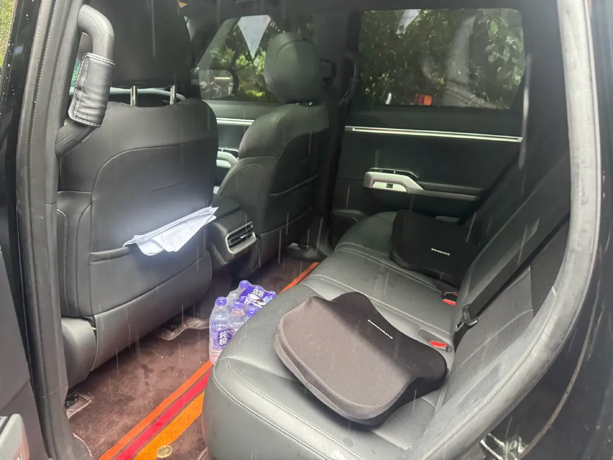 2024 Deepal G318 1.5T 150HP L4 REEV 35.07KWH,autocango,china used car exporter,china ev exporter,chinese used car exporter,chinese used ev exporter