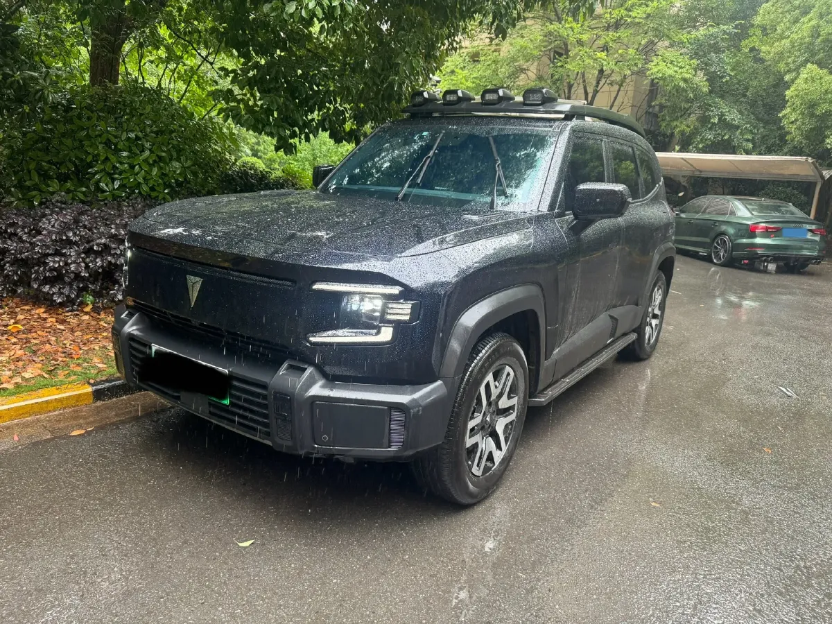 2024 Deepal G318 1.5T 150HP L4 REEV 35.07KWH,autocango,china used car exporter,china ev exporter,chinese used car exporter,chinese used ev exporter