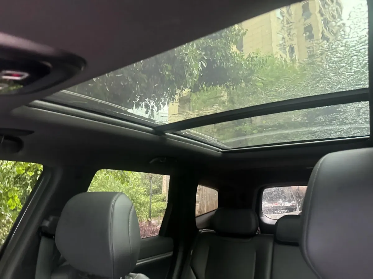 2024 Deepal G318 1.5T 150HP L4 REEV 35.07KWH,autocango,china used car exporter,china ev exporter,chinese used car exporter,chinese used ev exporter