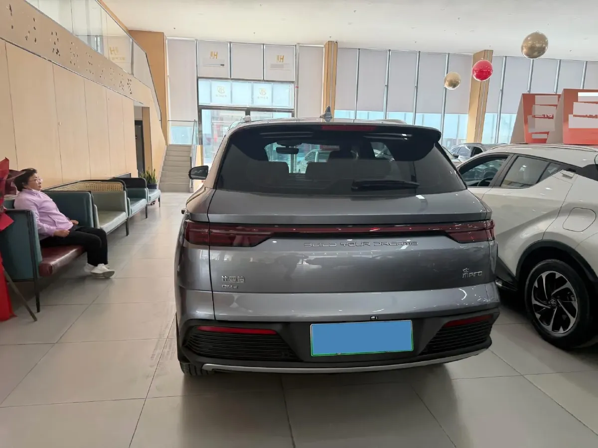 2024 BYD Song Pro 1.5L 110HP L4 E-CVT PHEV 12.9KWH,autocango,china used car exporter,china ev exporter,chinese used car exporter,chinese used ev exporter