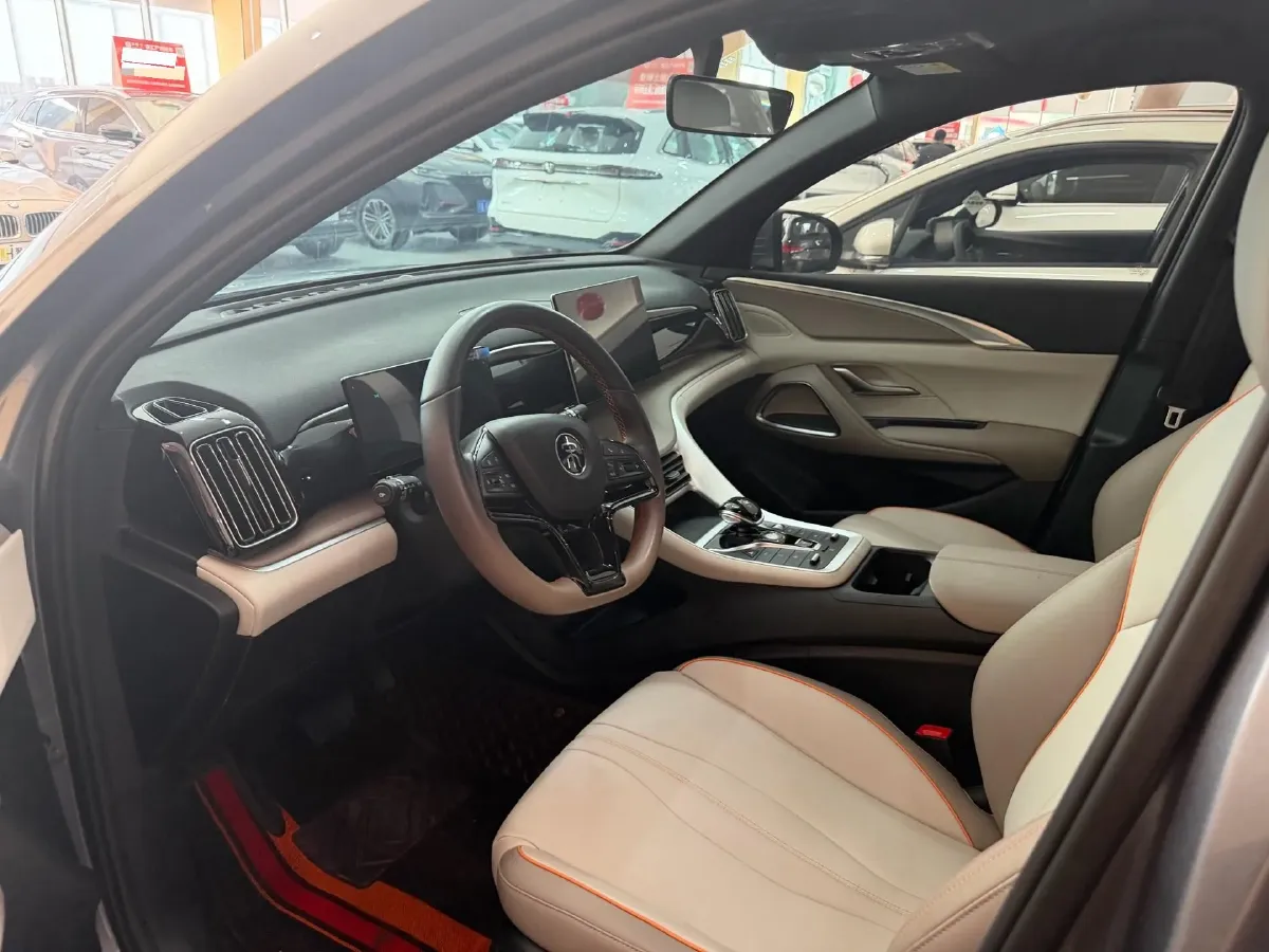 2024 BYD Song Pro 1.5L 110HP L4 E-CVT PHEV 12.9KWH,autocango,china used car exporter,china ev exporter,chinese used car exporter,chinese used ev exporter