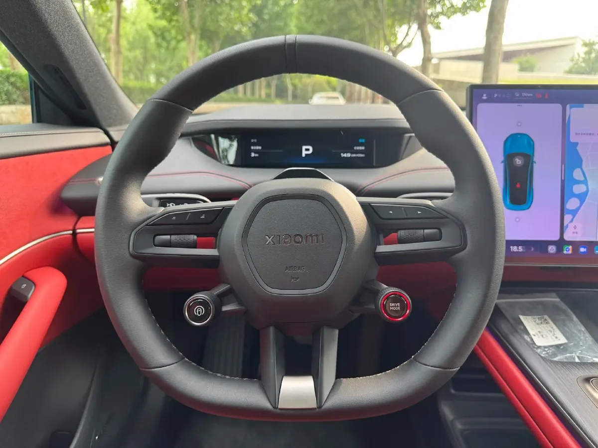 2024 MI SU7 BEV 73.6KWH,autocango,china used car exporter,china ev exporter,chinese used car exporter,chinese used ev exporter
