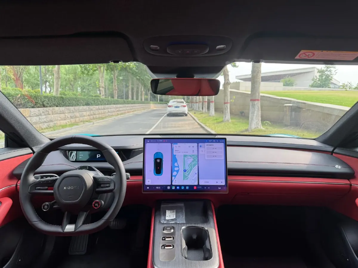 2024 MI SU7 BEV 73.6KWH,autocango,china used car exporter,china ev exporter,chinese used car exporter,chinese used ev exporter
