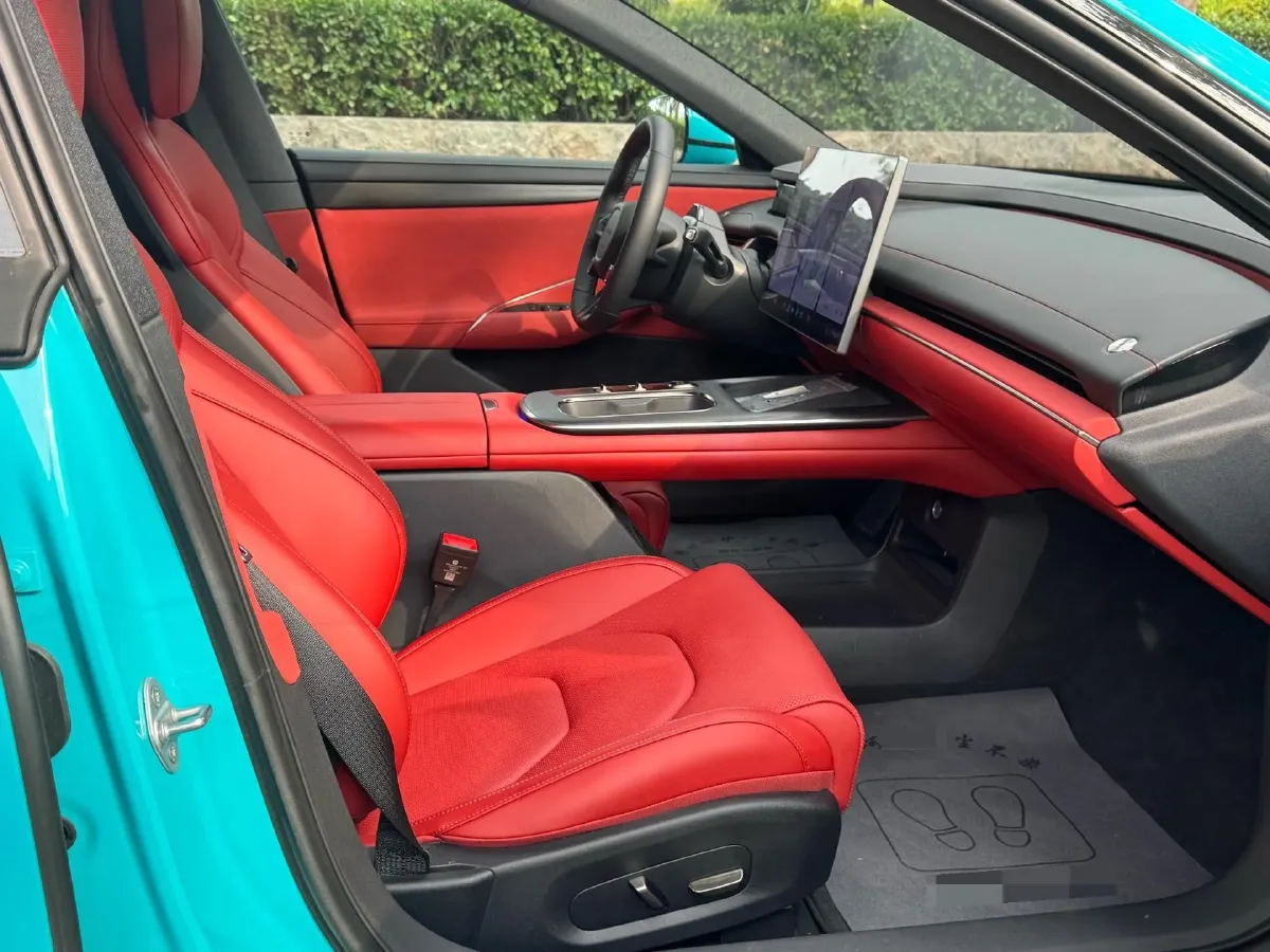 2024 MI SU7 BEV 73.6KWH,autocango,china used car exporter,china ev exporter,chinese used car exporter,chinese used ev exporter