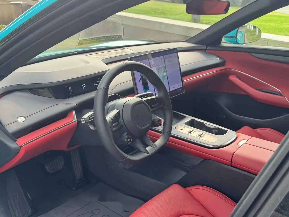 2024 MI SU7 BEV 73.6KWH,autocango,china used car exporter,china ev exporter,chinese used car exporter,chinese used ev exporter