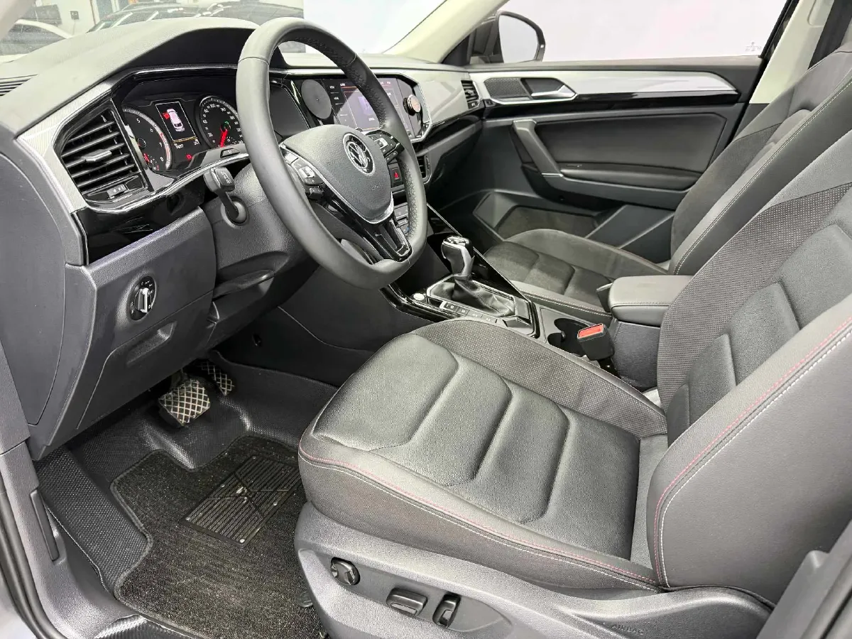 2022 Volkswagen Tayron 1.4T 150HP L4 7DCT,autocango,china used car exporter,china ev exporter,chinese used car exporter,chinese used ev exporter