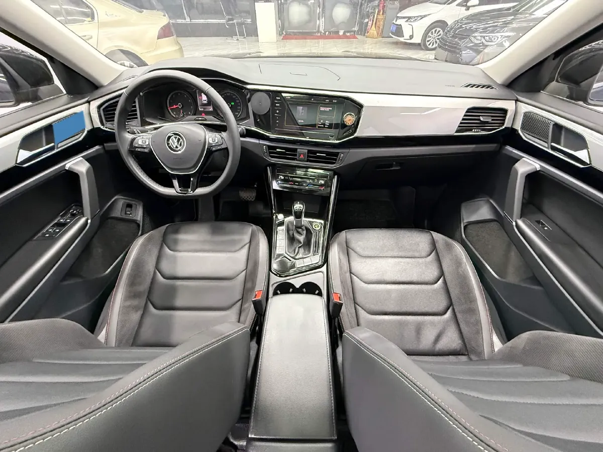 2022 Volkswagen Tayron 1.4T 150HP L4 7DCT,autocango,china used car exporter,china ev exporter,chinese used car exporter,chinese used ev exporter