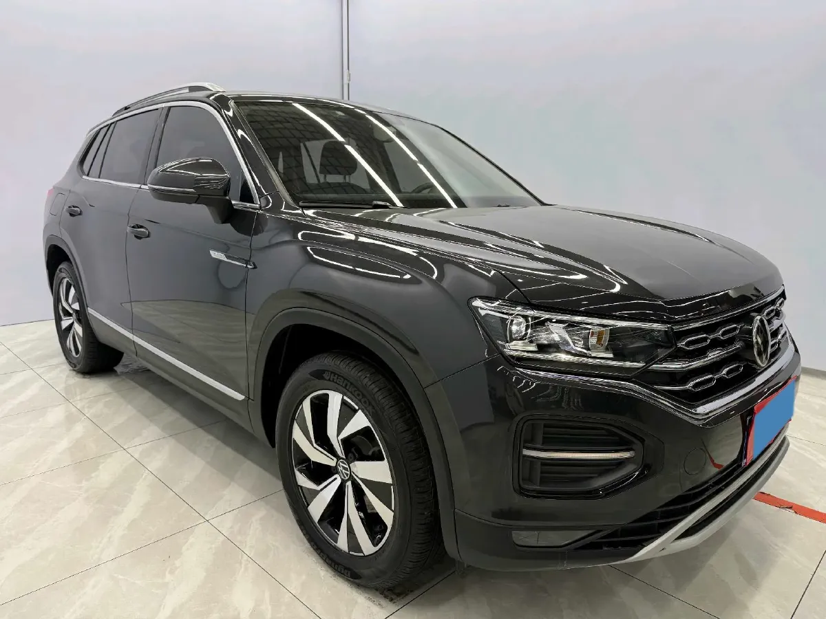 2022 Volkswagen Tayron 1.4T 150HP L4 7DCT,autocango,china used car exporter,china ev exporter,chinese used car exporter,chinese used ev exporter