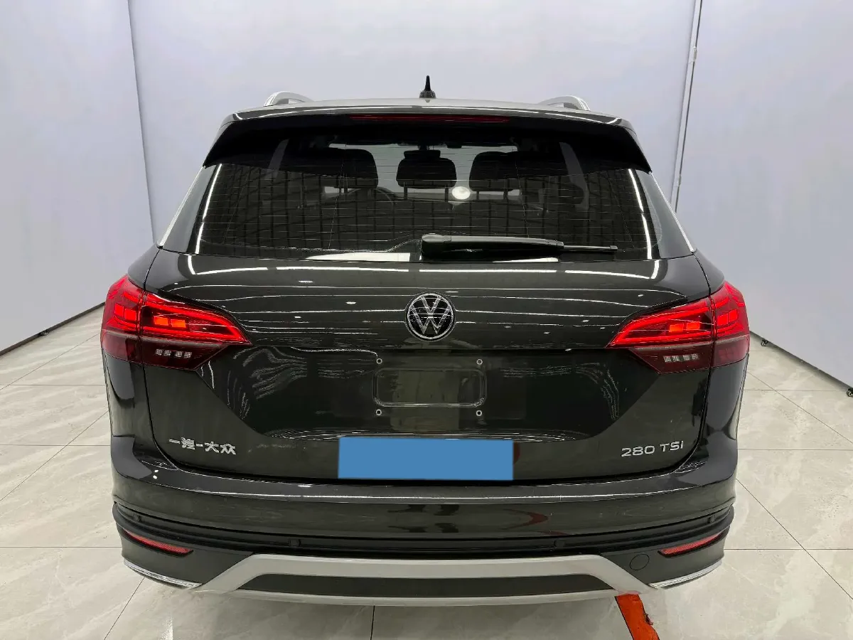 2022 Volkswagen Tayron 1.4T 150HP L4 7DCT,autocango,china used car exporter,china ev exporter,chinese used car exporter,chinese used ev exporter