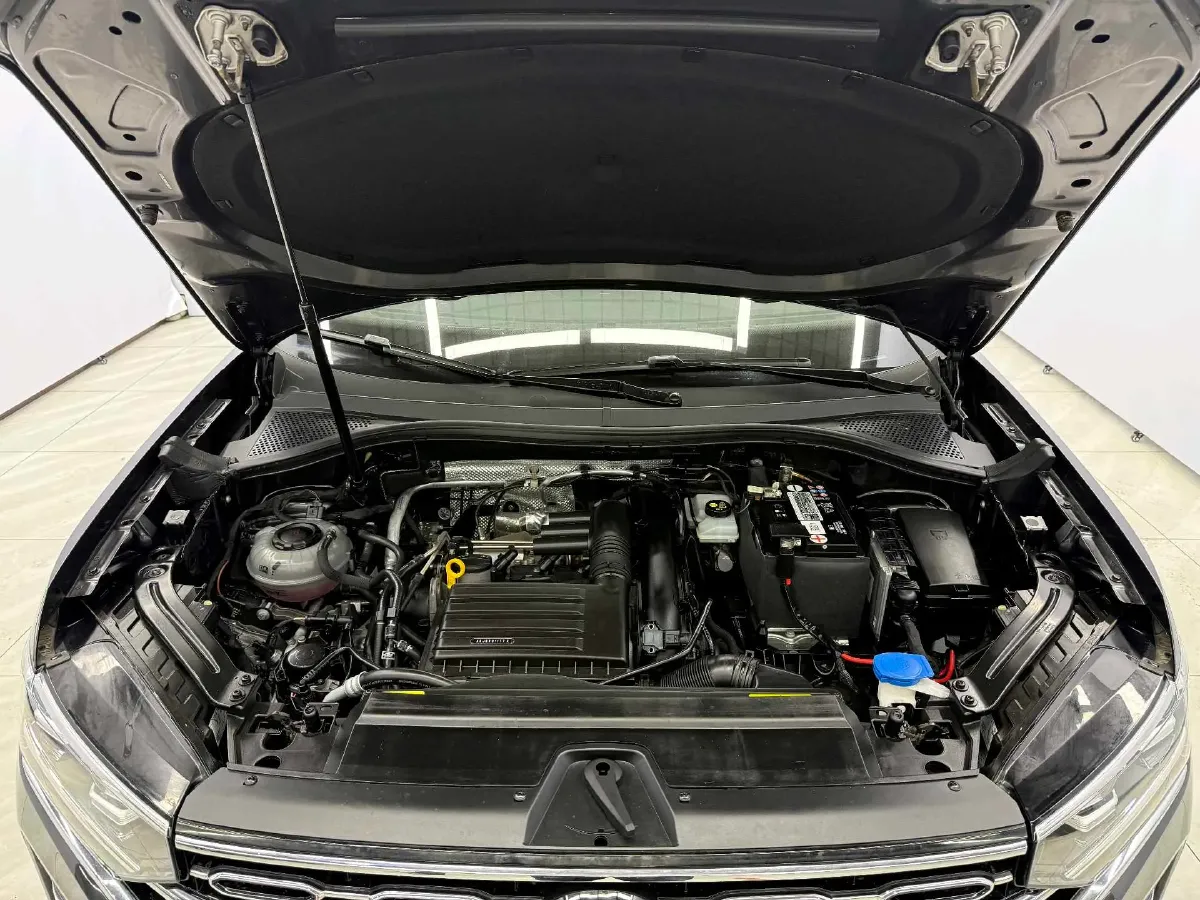 2022 Volkswagen Tayron 1.4T 150HP L4 7DCT,autocango,china used car exporter,china ev exporter,chinese used car exporter,chinese used ev exporter
