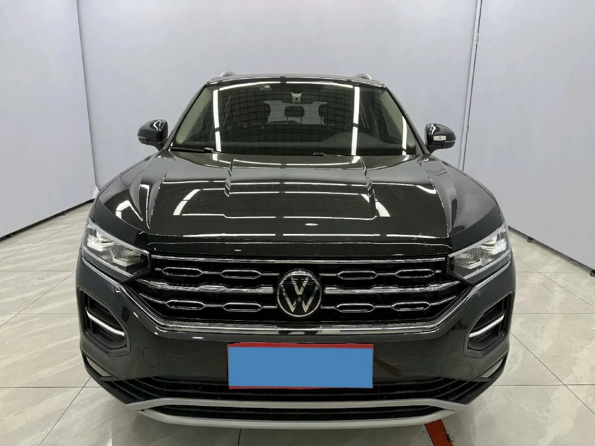 2022 Volkswagen Tayron 1.4T 150HP L4 7DCT,autocango,china used car exporter,china ev exporter,chinese used car exporter,chinese used ev exporter
