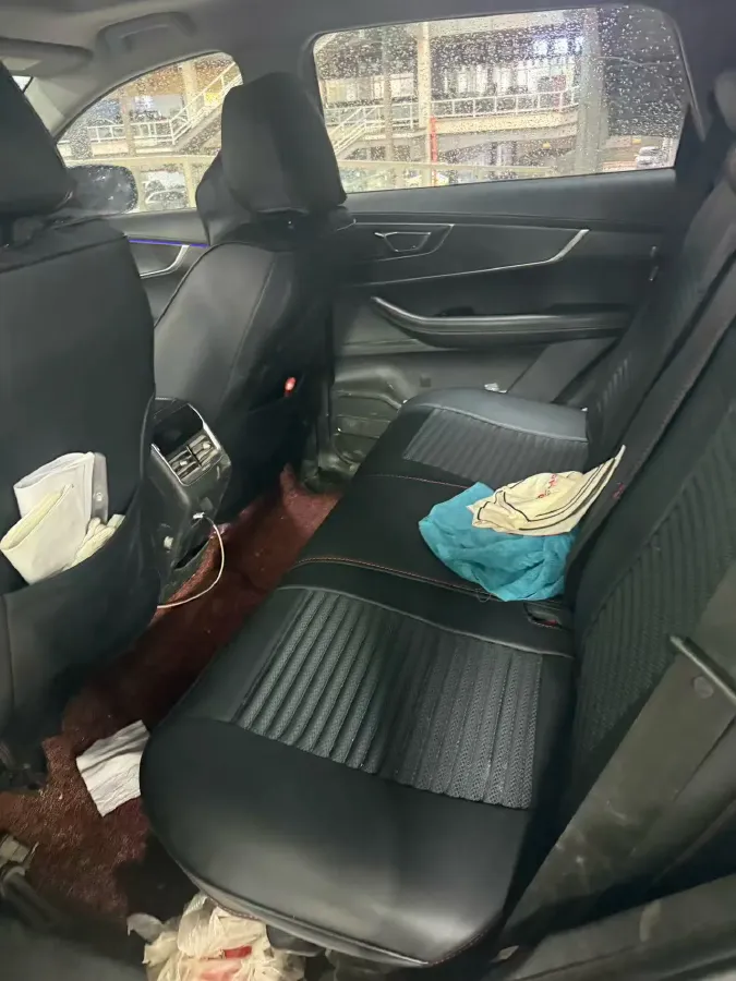 2019 Chery Tiggo 8 1.5T 156HP L4 6DCT,autocango,china used car exporter,china ev exporter,chinese used car exporter,chinese used ev exporter