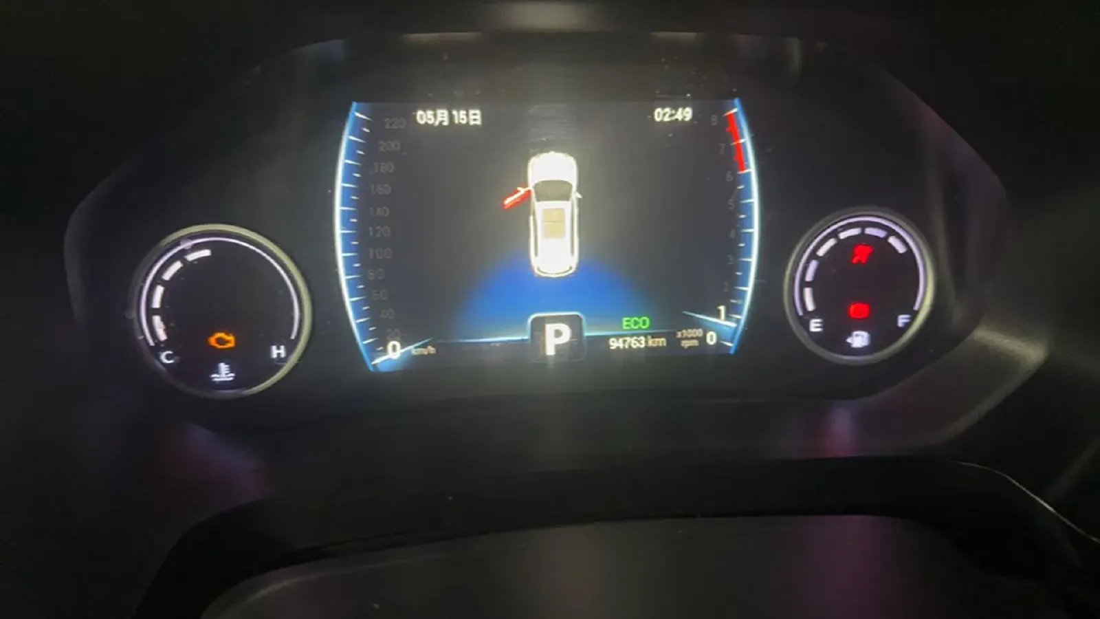 2019 Chery Tiggo 8 1.5T 156HP L4 6DCT,autocango,china used car exporter,china ev exporter,chinese used car exporter,chinese used ev exporter