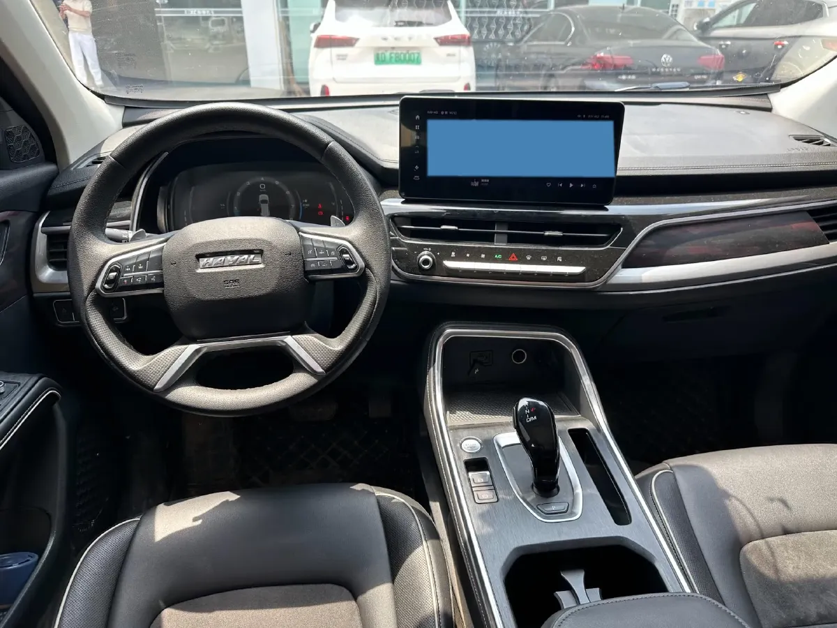2021 Haval H6 1.5T 150HP L4 7DCT,autocango,china used car exporter,china ev exporter,chinese used car exporter,chinese used ev exporter